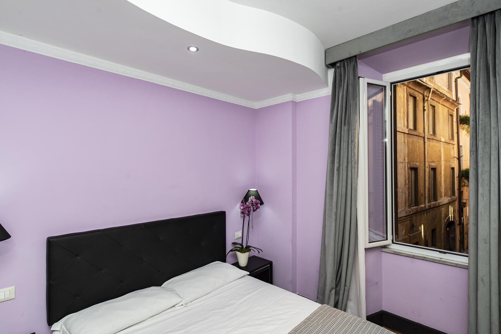 Gasthof Imperium Navona Rom