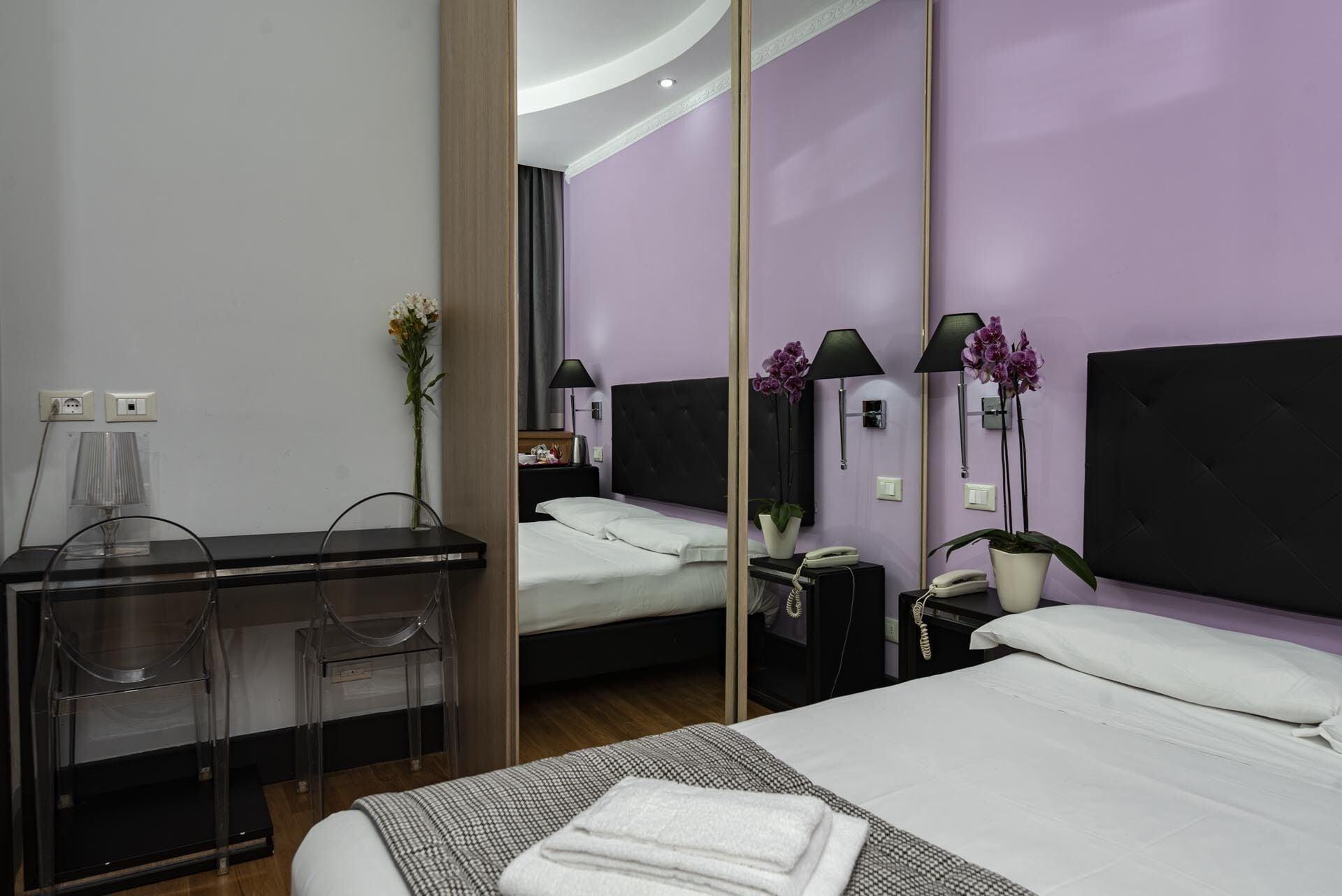 Imperium Navona Gasthof Rom