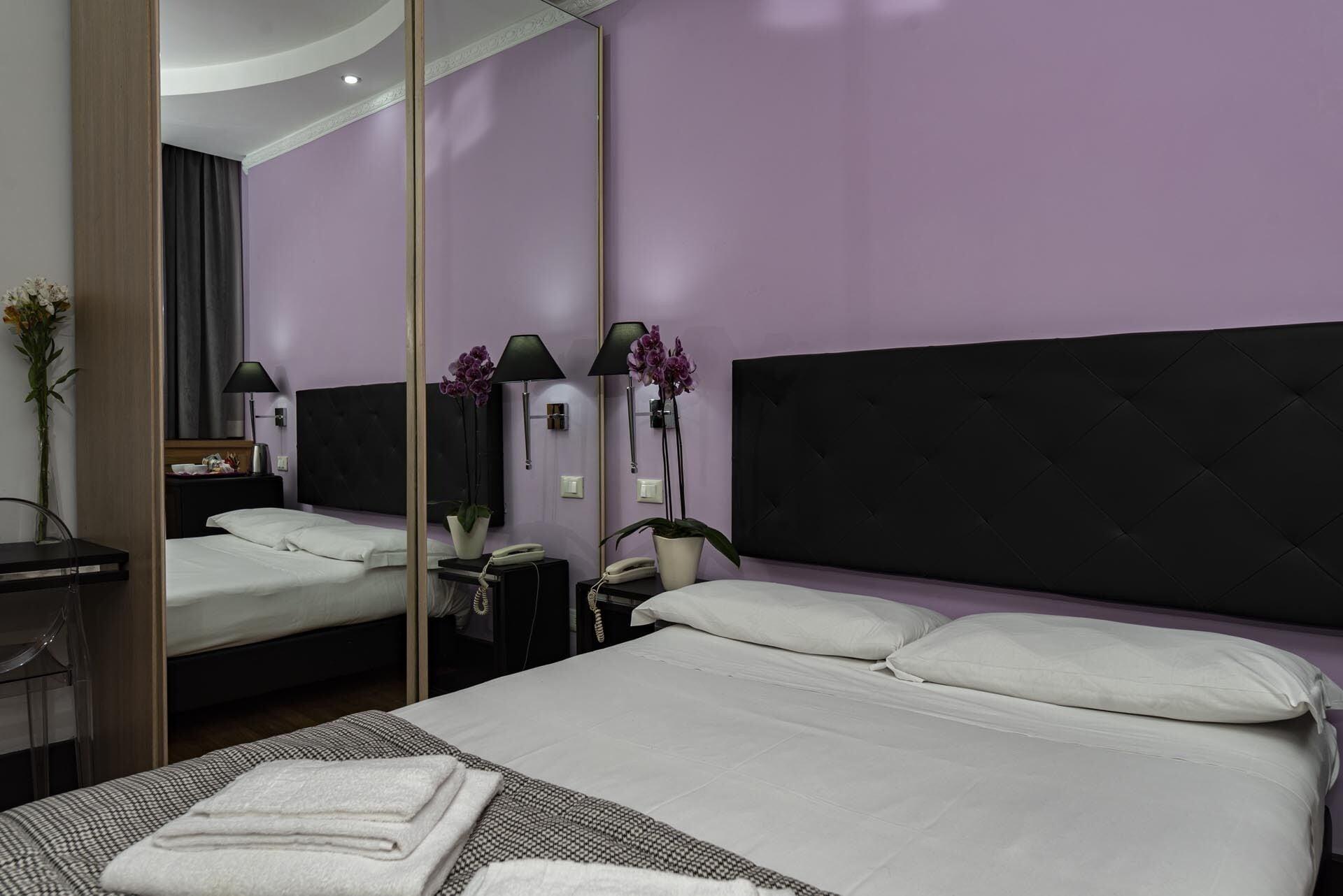 Imperium Navona Gasthof Rom