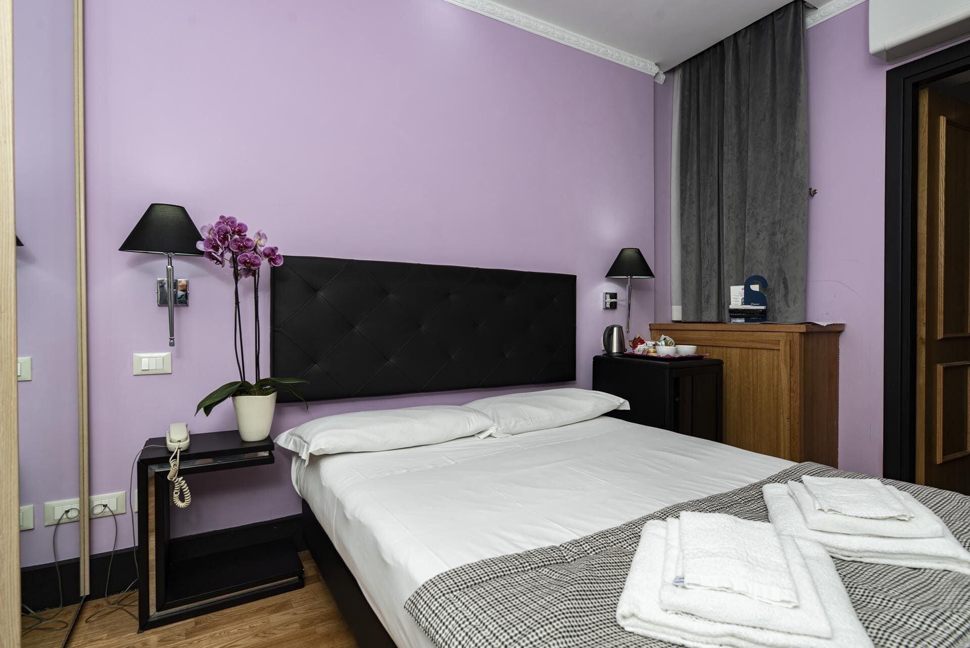 Imperium Navona Gasthof Rom