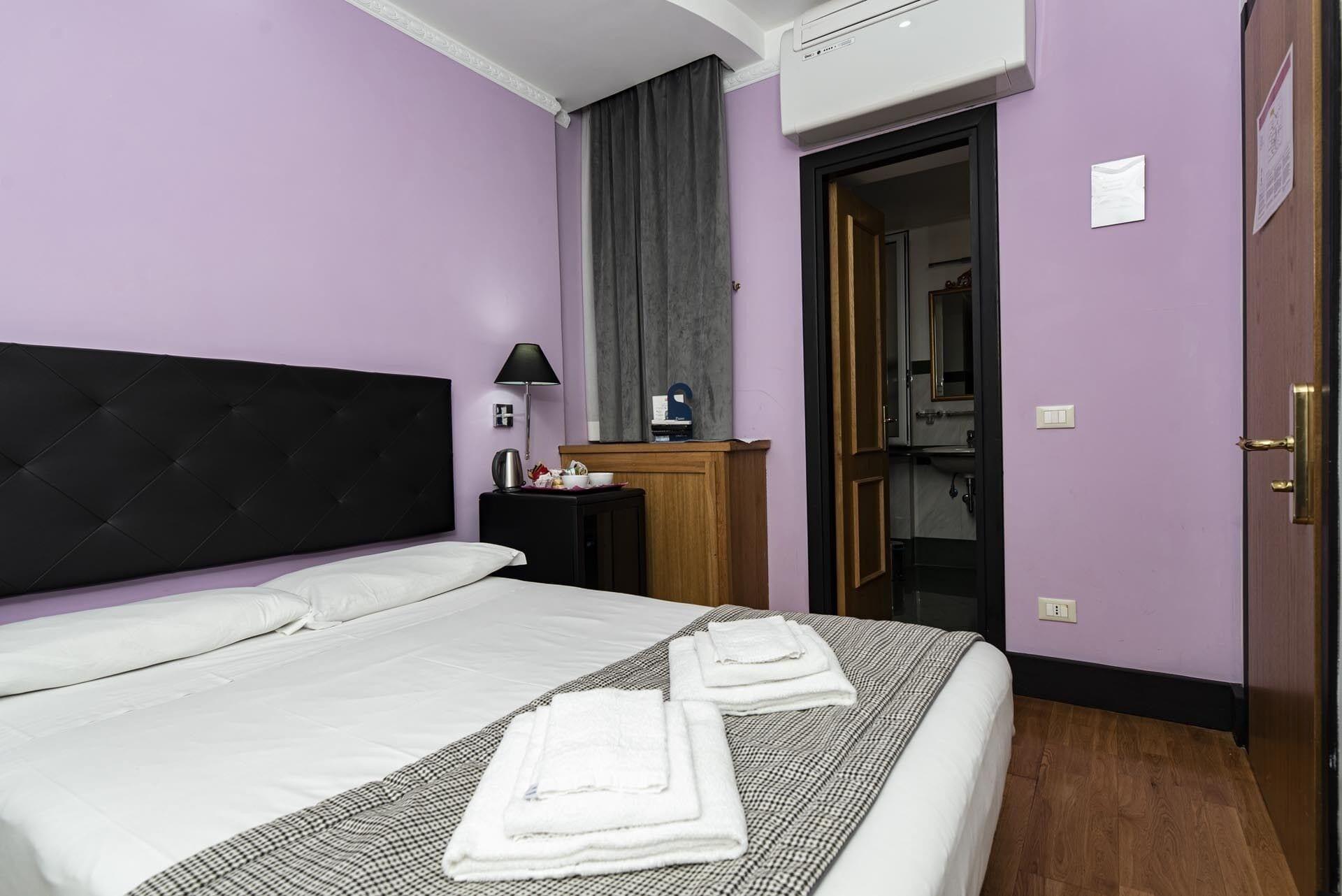 Imperium Navona Gasthof Rom