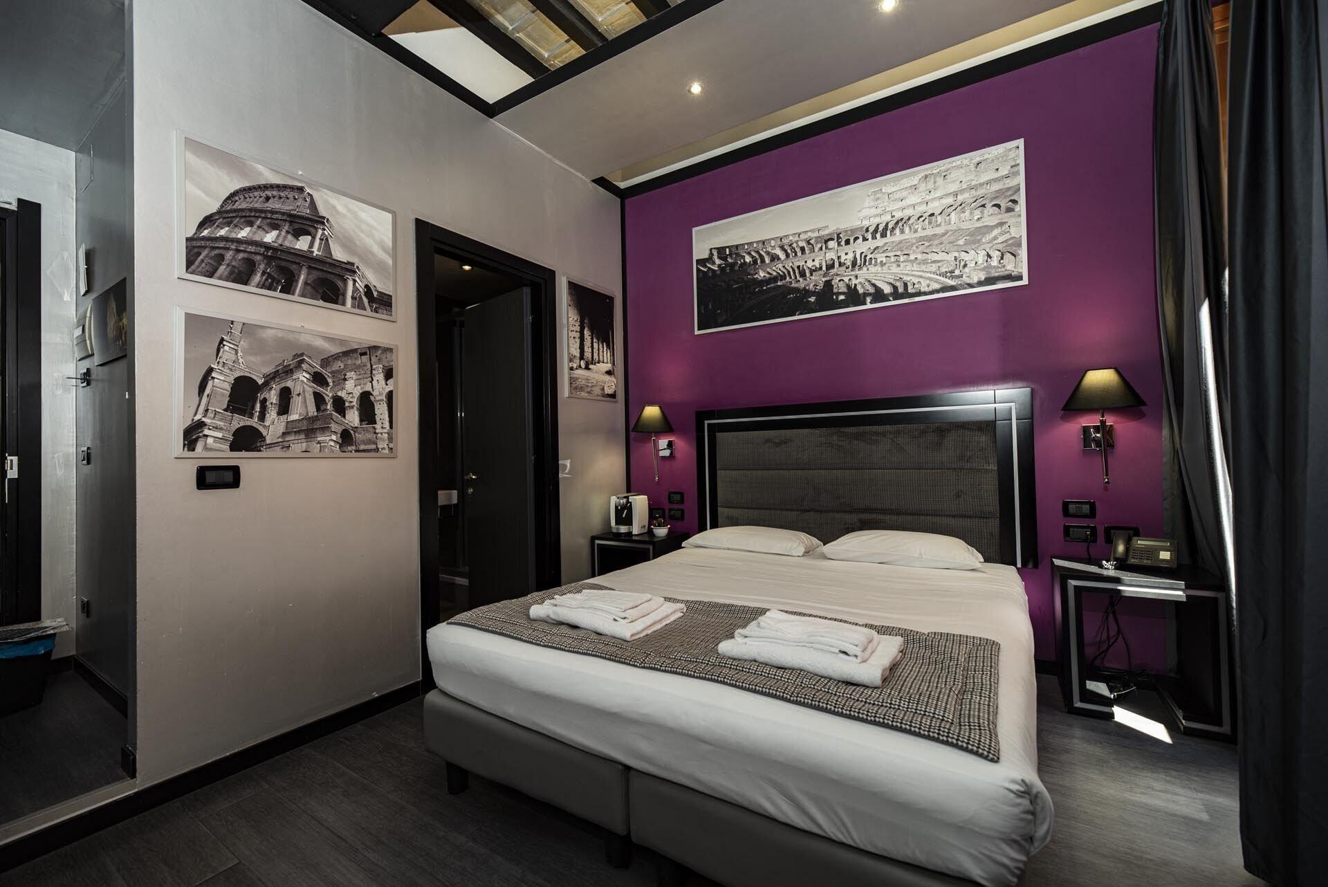 Gasthof Imperium Navona
