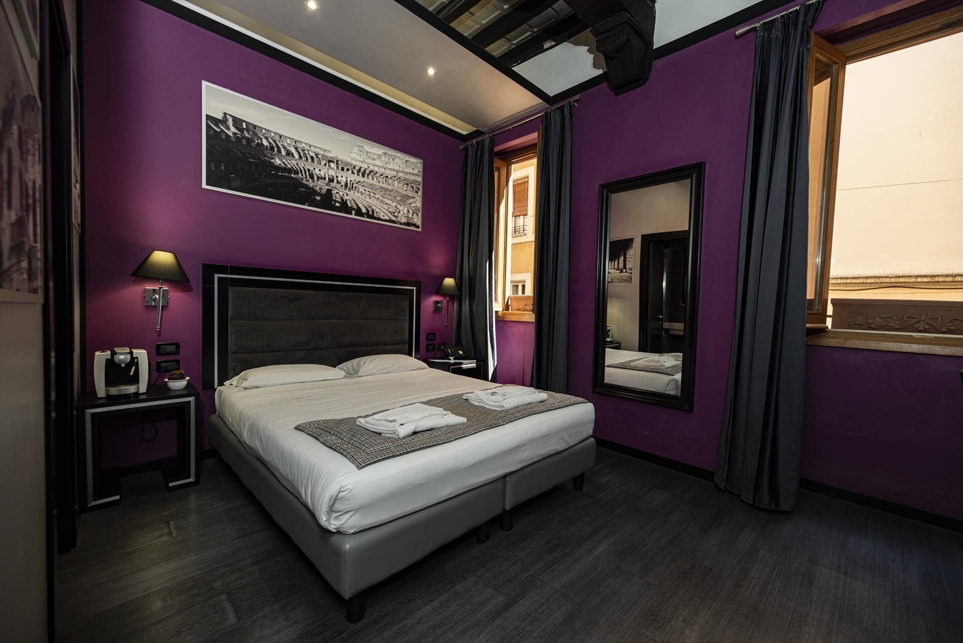 Imperium Navona Casa de hóspedes Roma