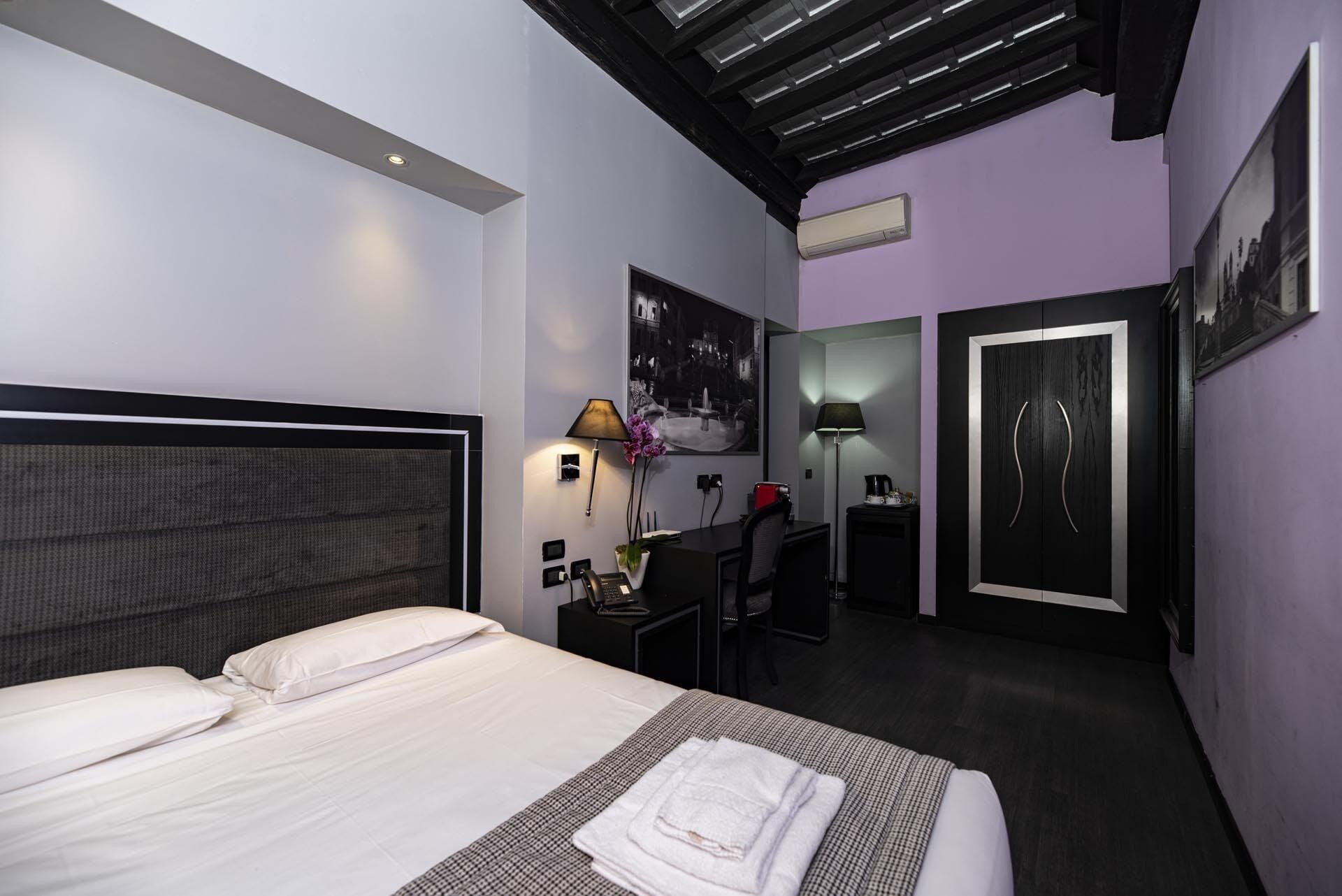 Imperium Navona 3* Rom