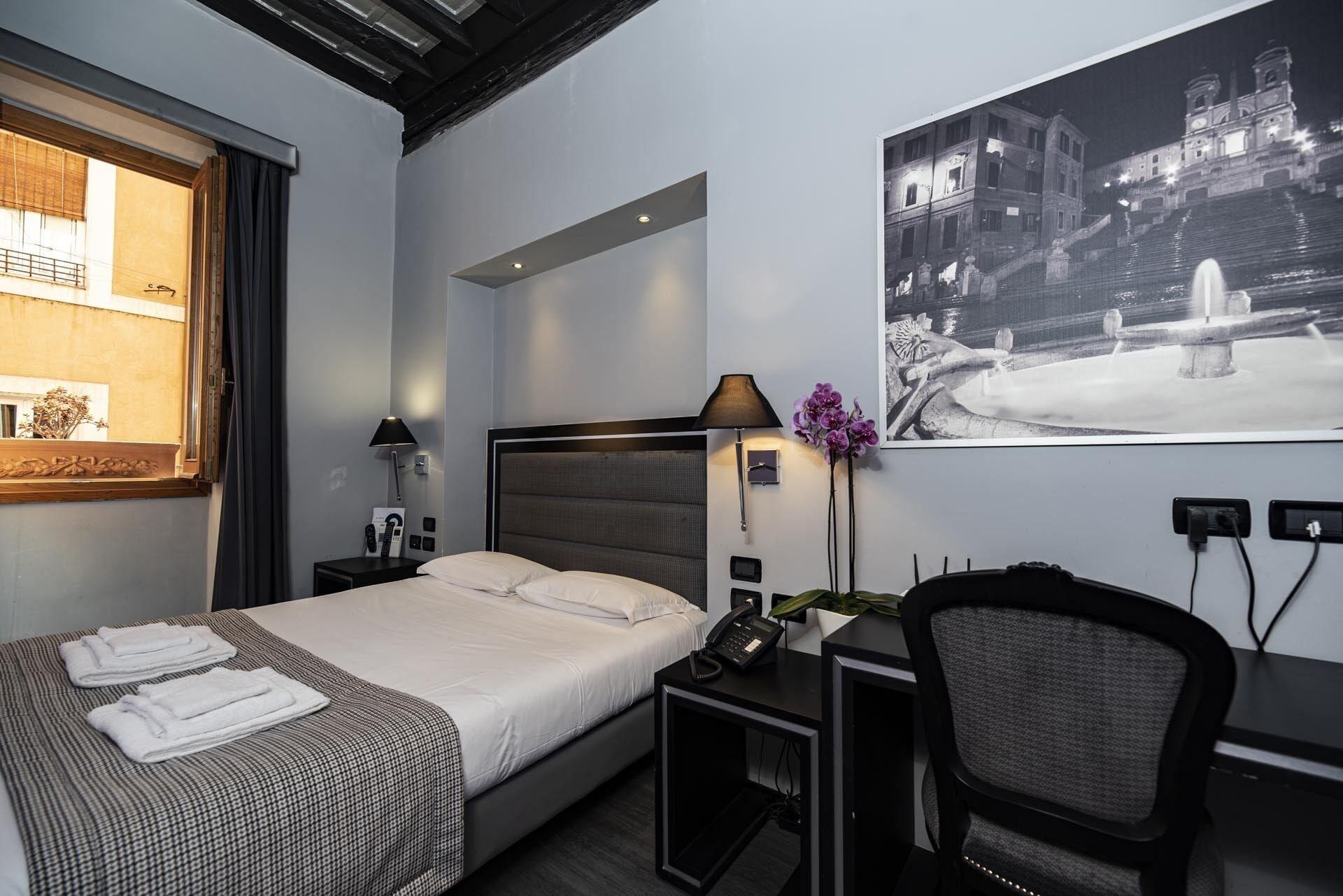 Imperium Navona Casa de hóspedes 3*