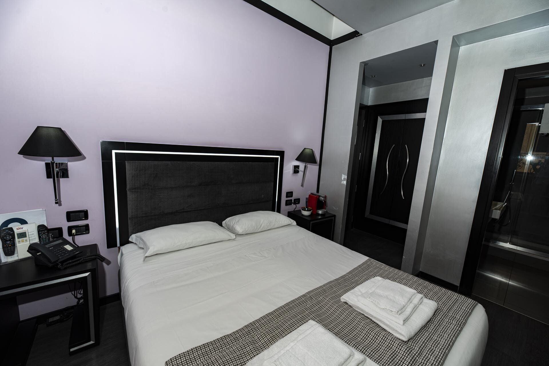Imperium Navona Gasthof