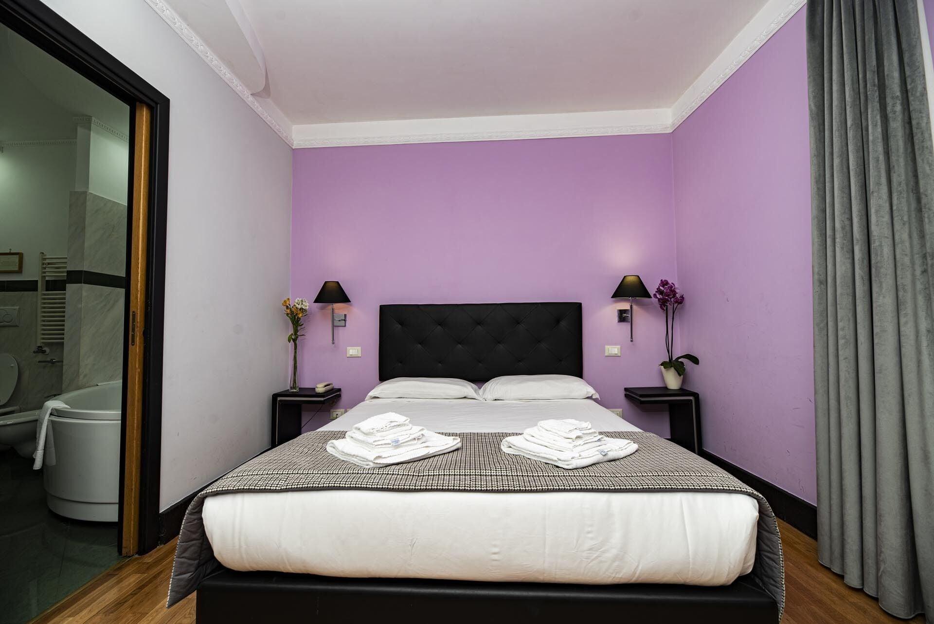 Imperium Navona Gasthof