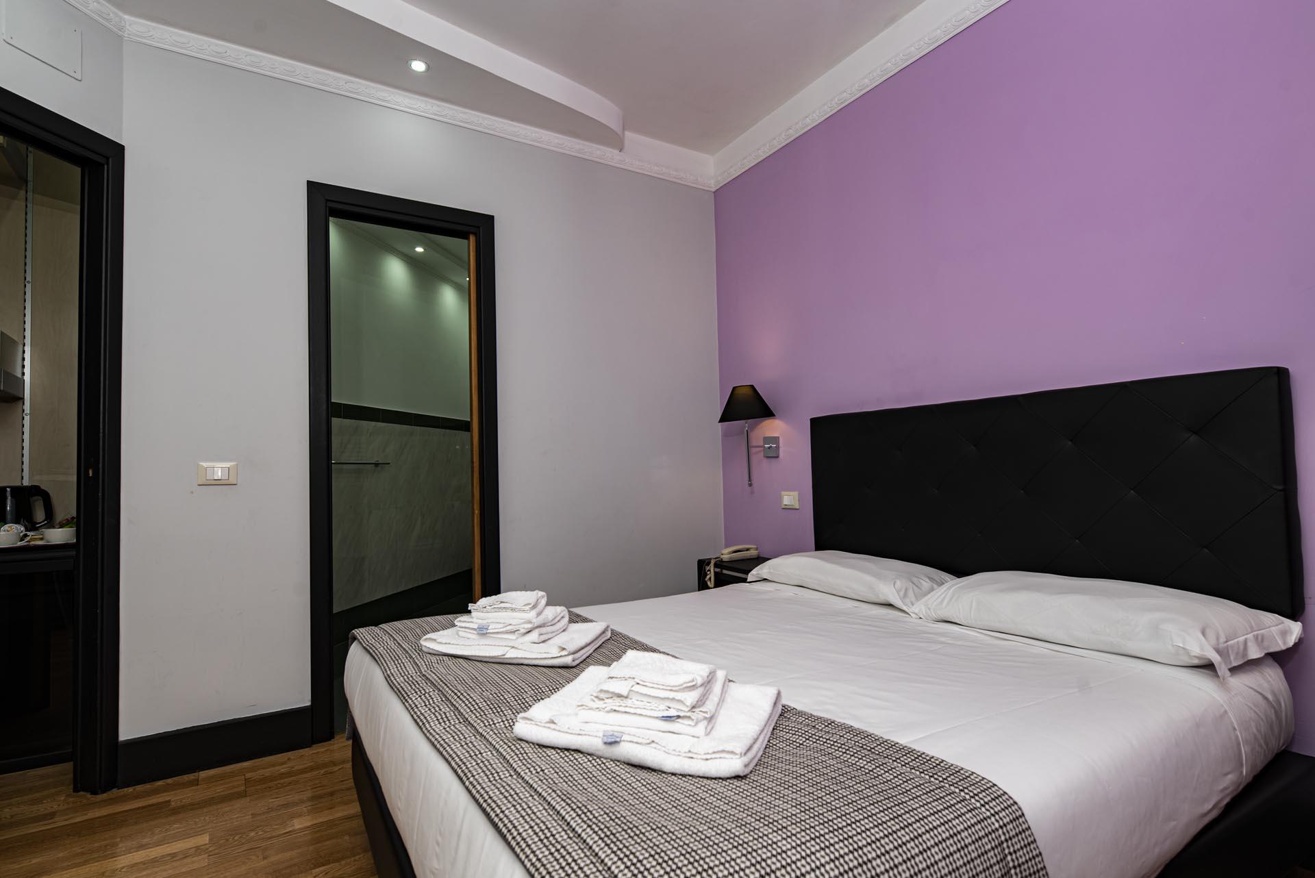 Imperium Navona Gasthof