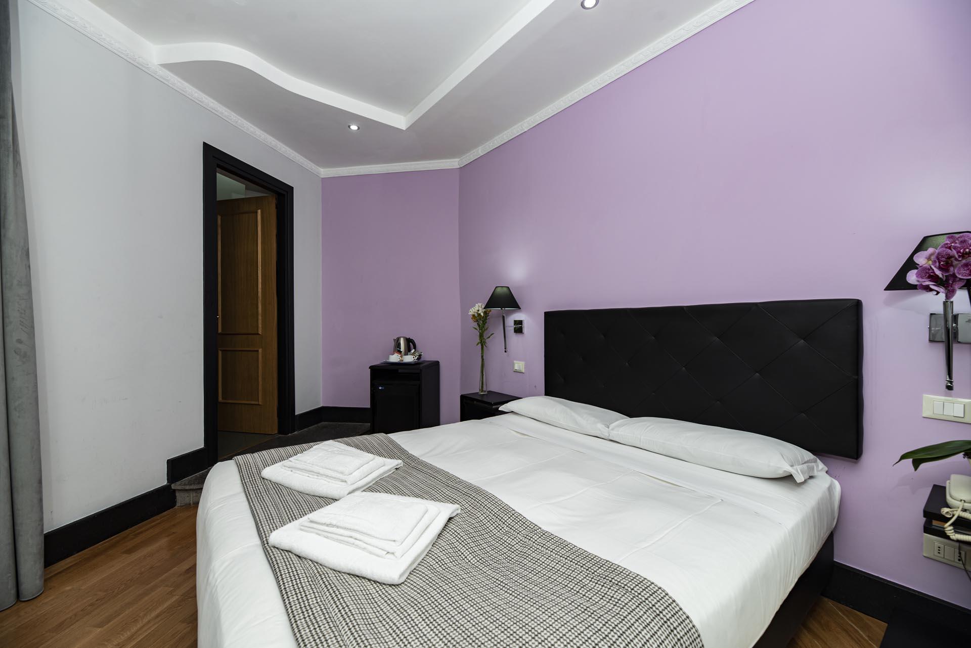 Imperium Navona 3* Rom