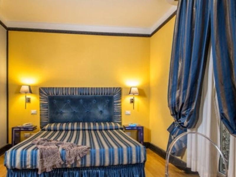 Imperium Navona Casa de hóspedes 3*