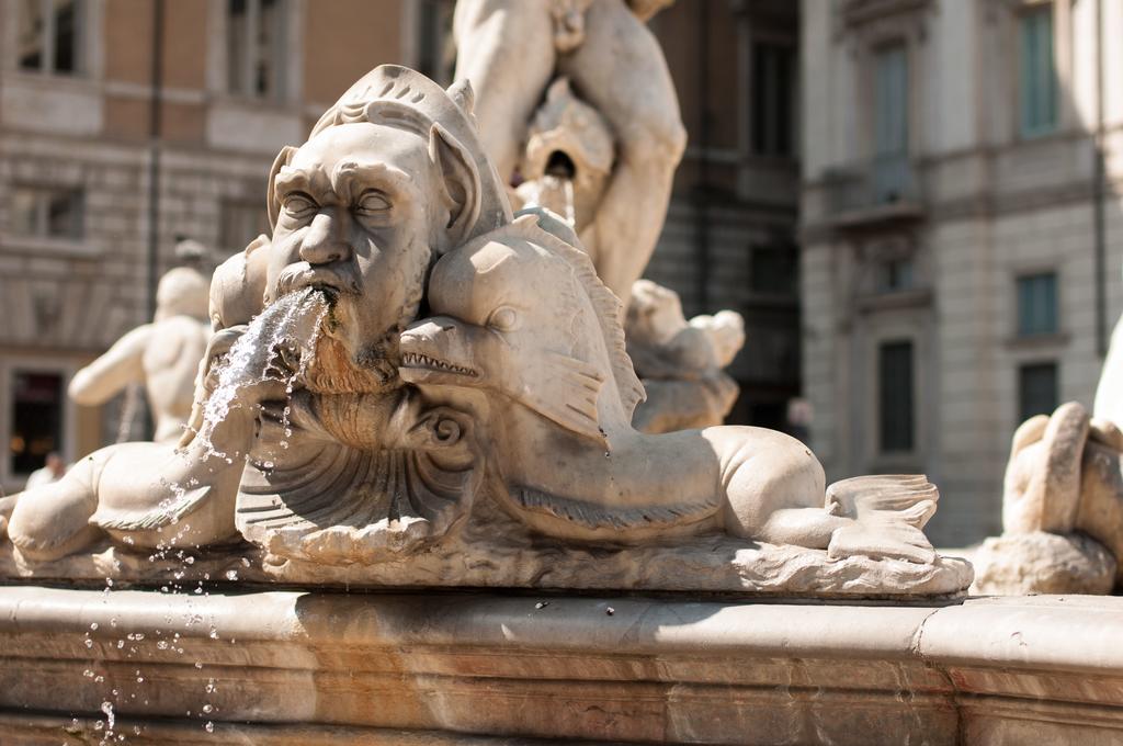 Imperium Navona Casa de hóspedes 3*