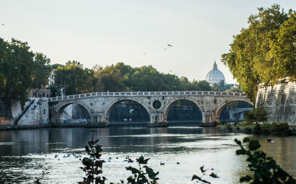 Imperium Navona Rom