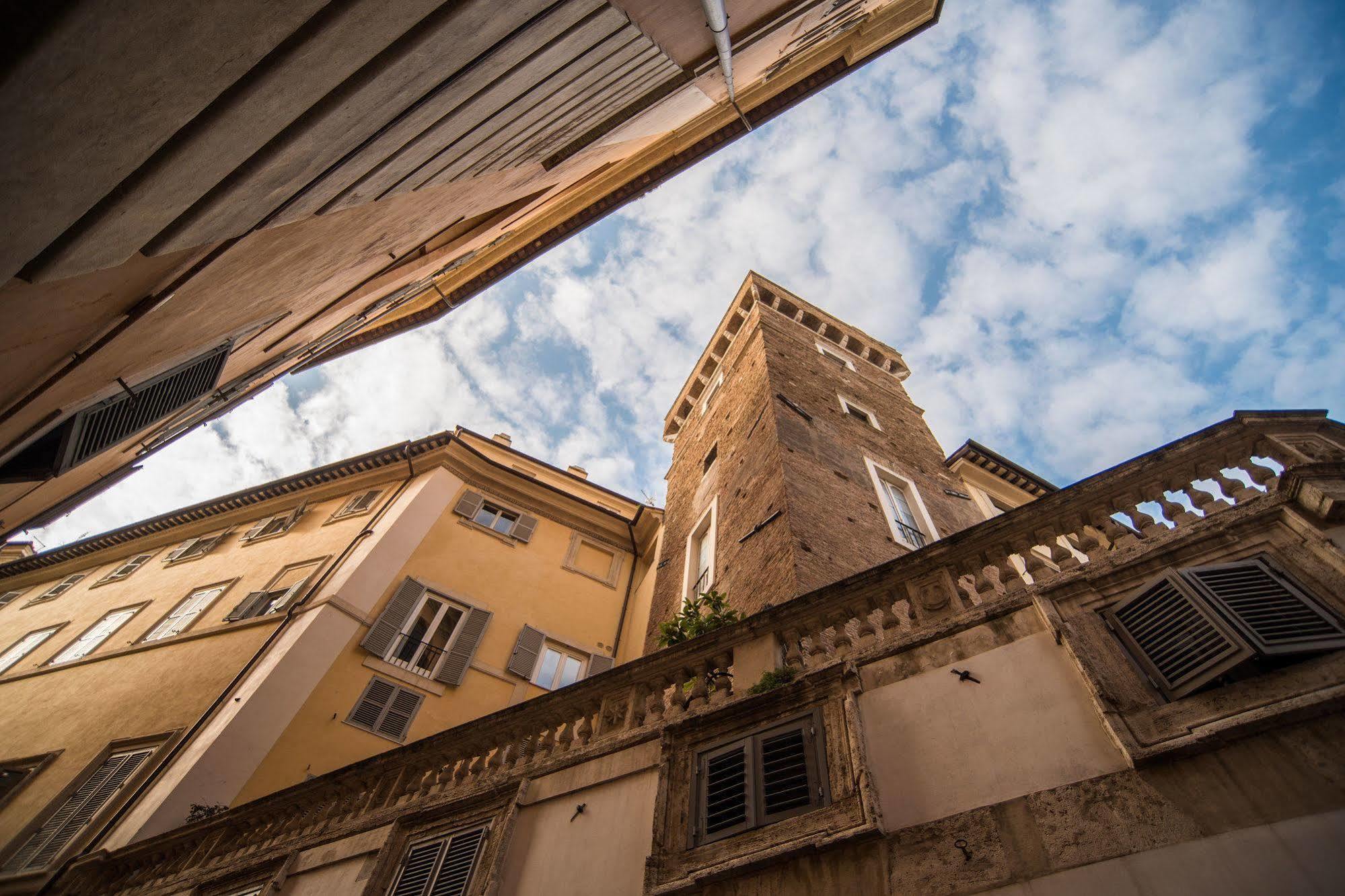 Imperium Navona Rom