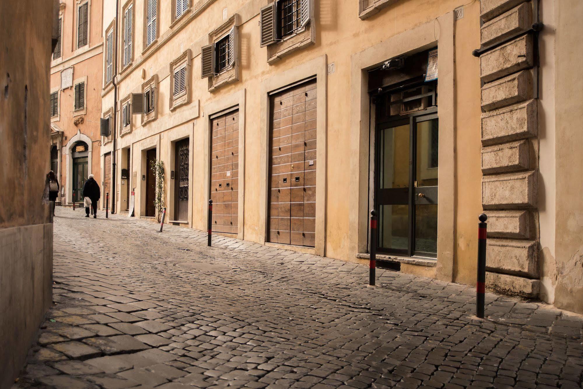 Casa de hóspedes Imperium Navona