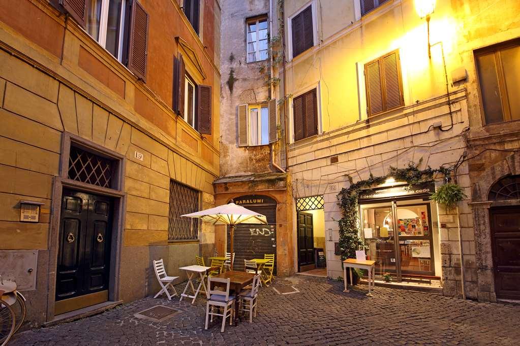 Imperium Navona 3* Rom