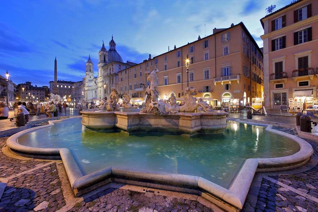 Imperium Navona Casa de hóspedes 3*