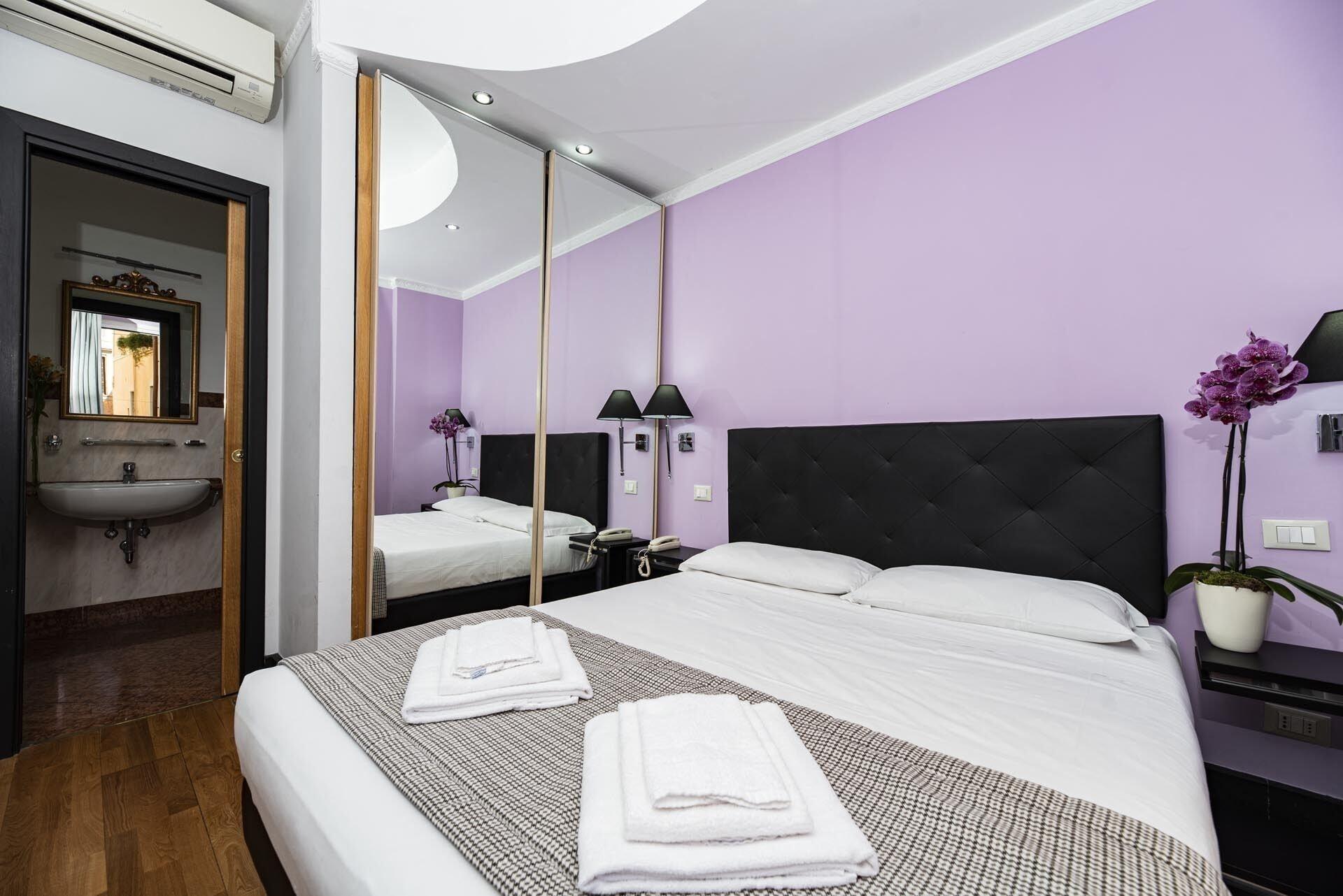 Imperium Navona Pensión 3*