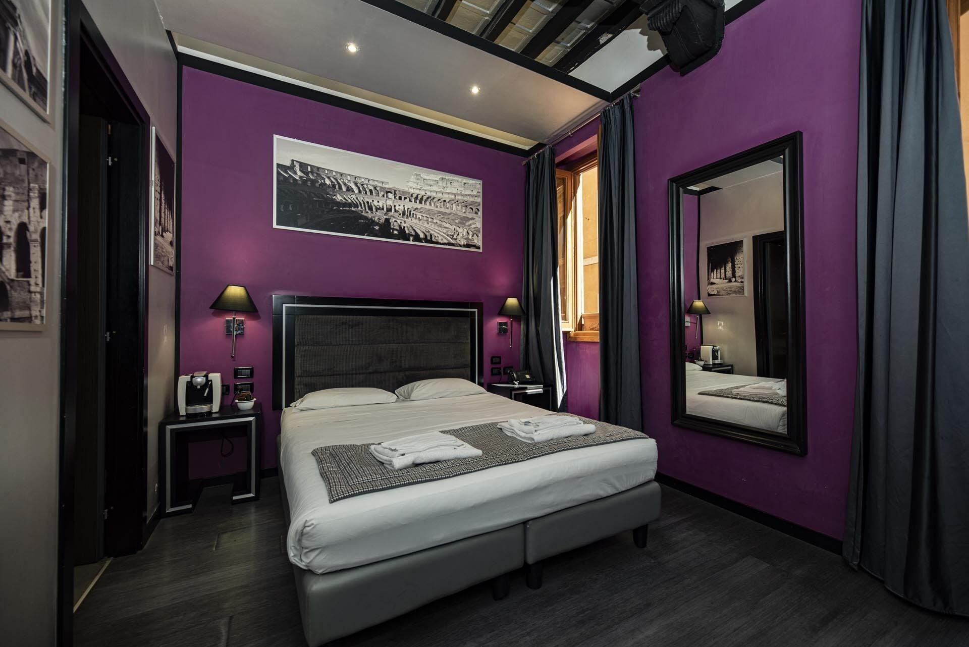 Imperium Navona 3* Roma