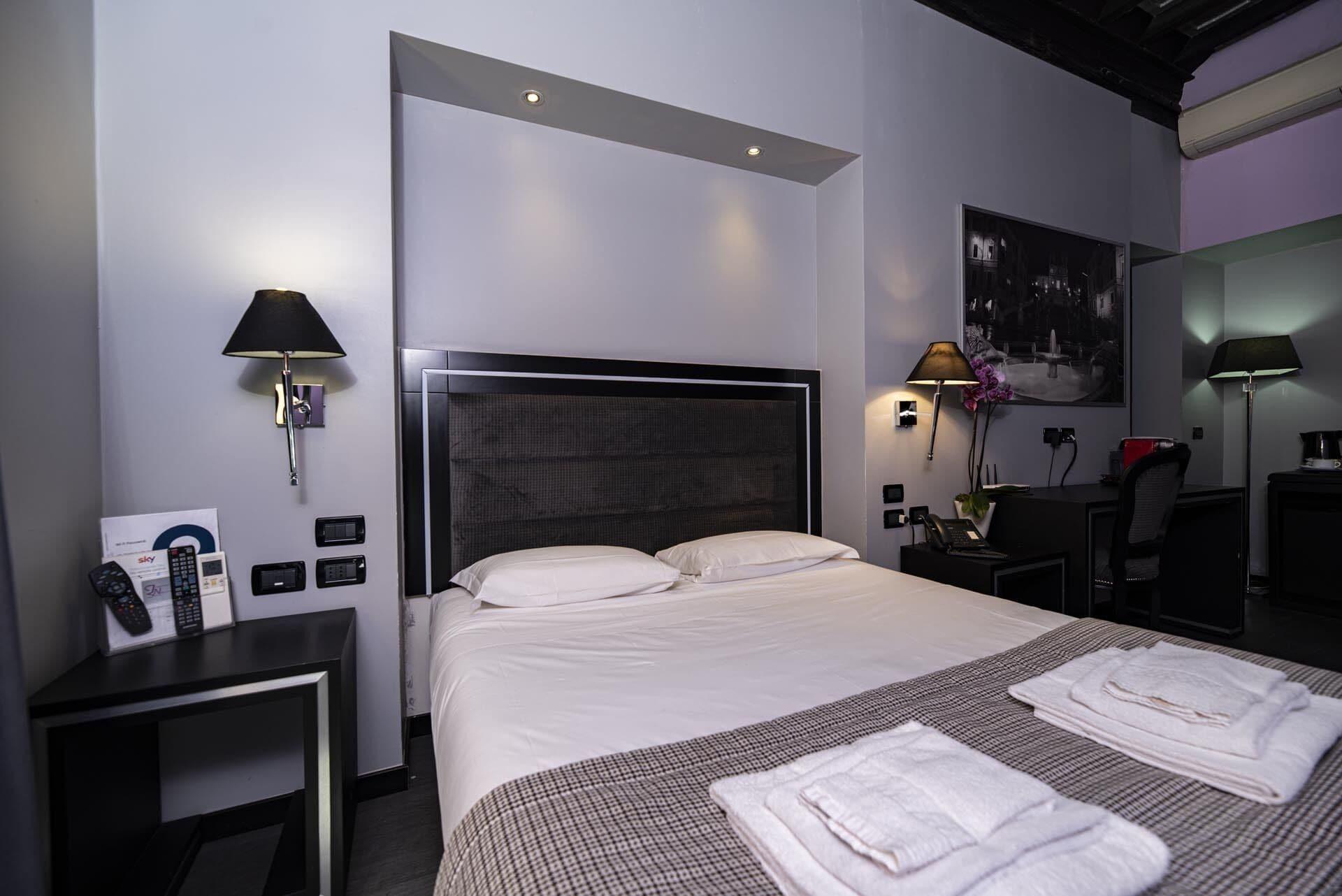 Pensión Imperium Navona 3*