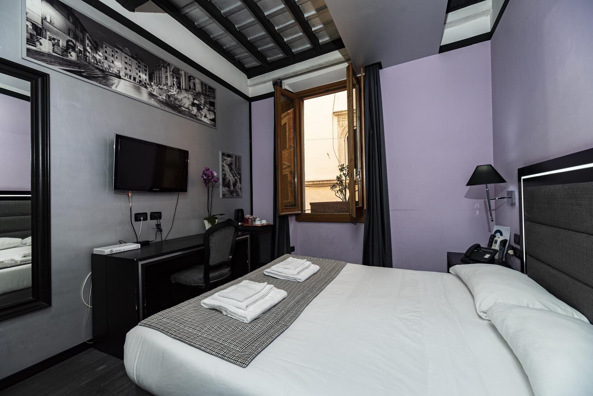Imperium Navona 3* Roma