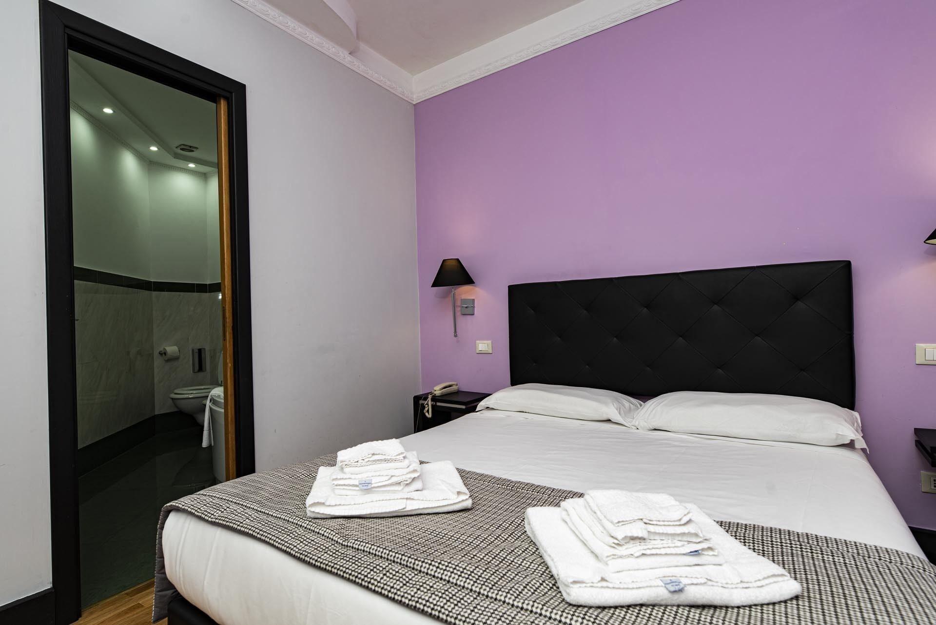 Pensión Imperium Navona 3*