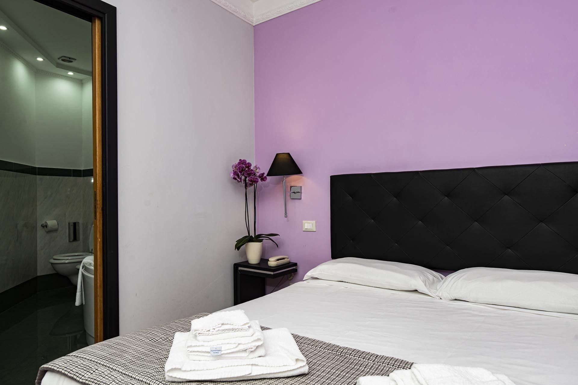 Imperium Navona Pensión 3*