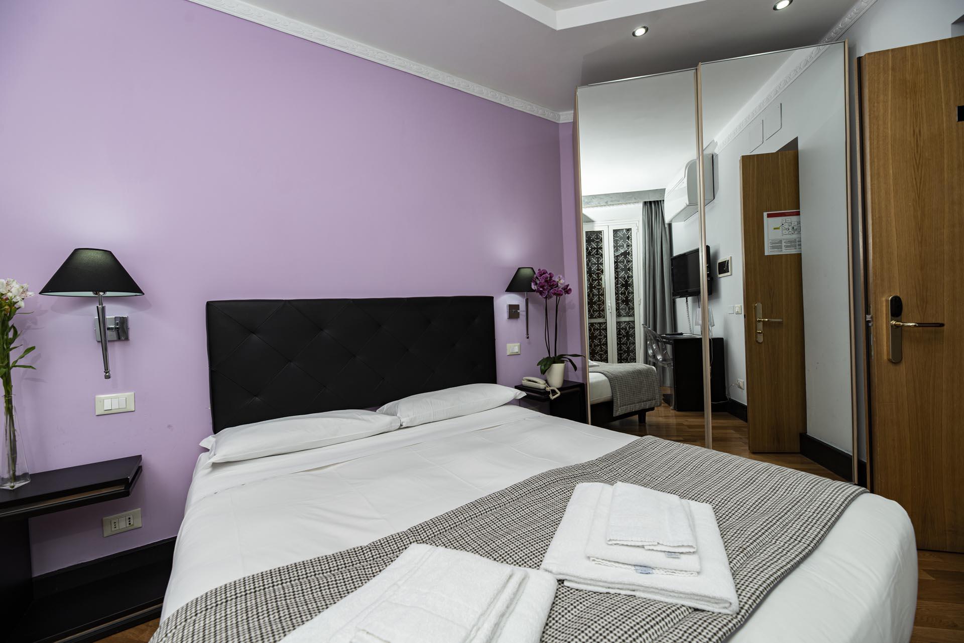 Imperium Navona Pensión 3*