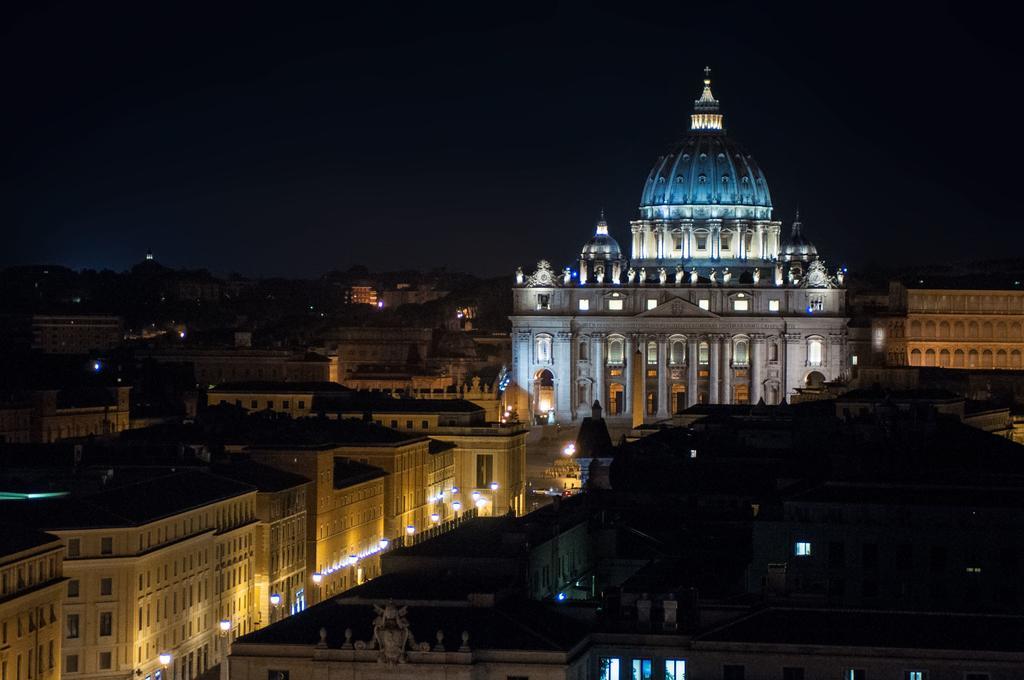 Pensión Imperium Navona Roma
