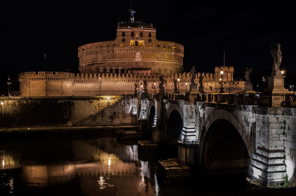 Imperium Navona Pensión Roma