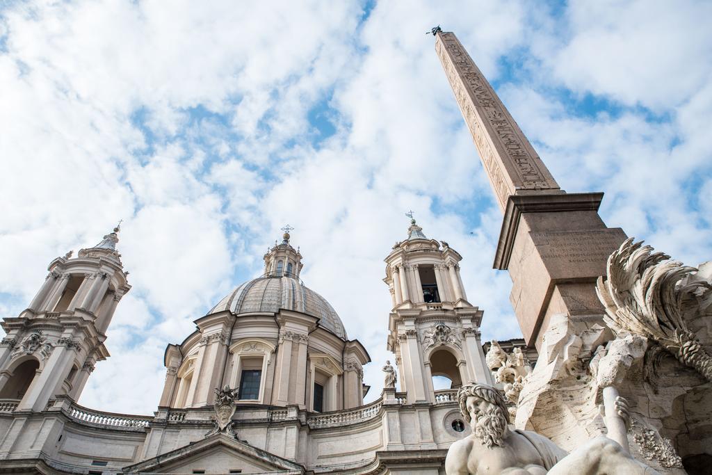 Pensión Imperium Navona