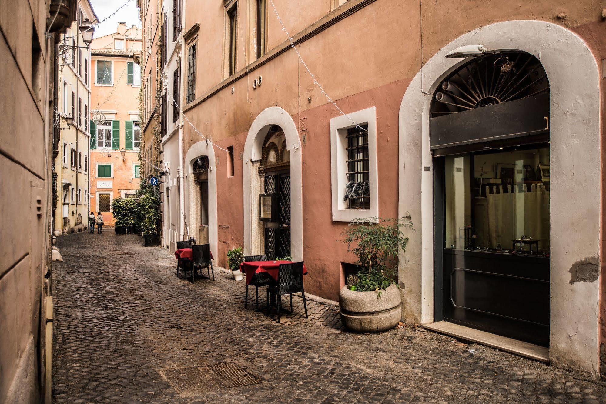 Imperium Navona Roma