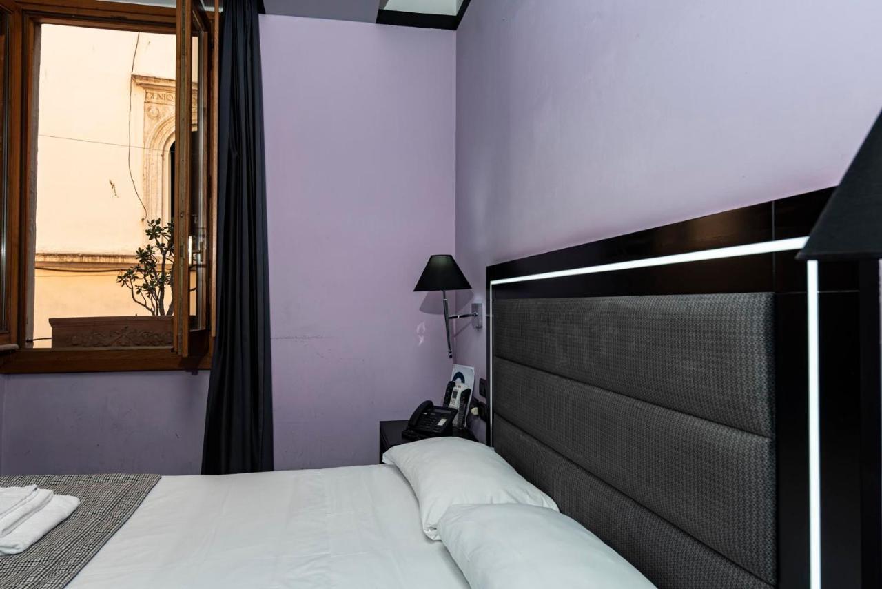 Imperium Navona Pensión 3*